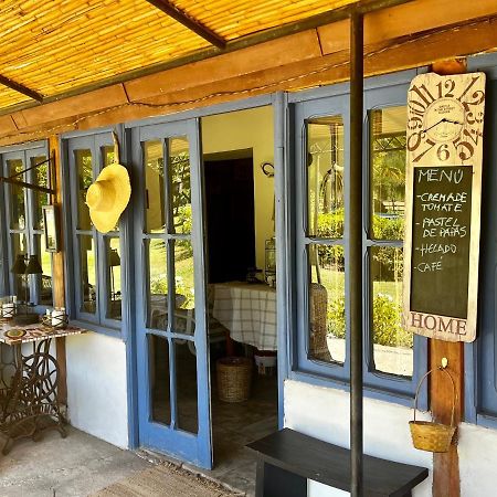Bed & Breakfast ,Casa De Campo San Esteban,Linares Miraflores Экстерьер фото