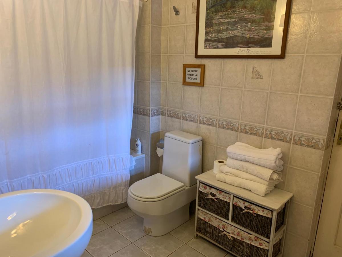 Bed & Breakfast ,Casa De Campo San Esteban,Linares Miraflores Экстерьер фото