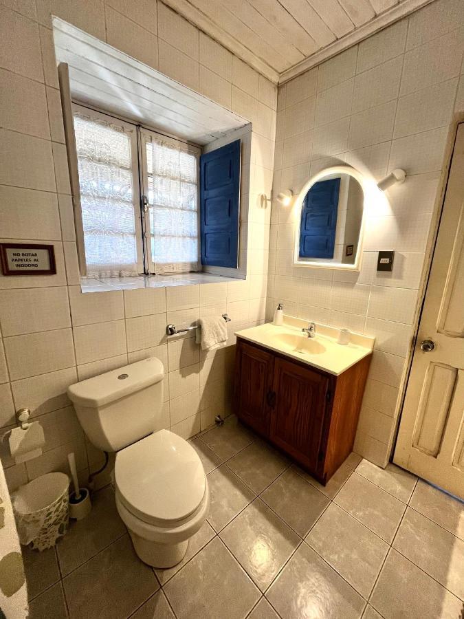 Bed & Breakfast ,Casa De Campo San Esteban,Linares Miraflores Экстерьер фото