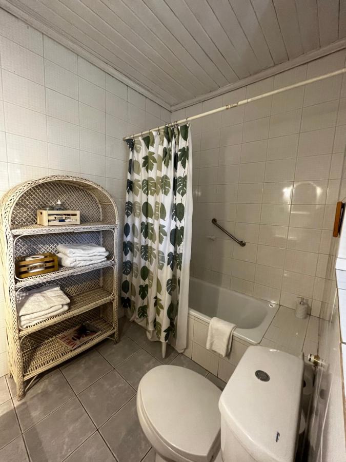 Bed & Breakfast ,Casa De Campo San Esteban,Linares Miraflores Экстерьер фото